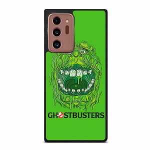 Ghost busters logo Samsung Galaxy Note 20 Ultra Case