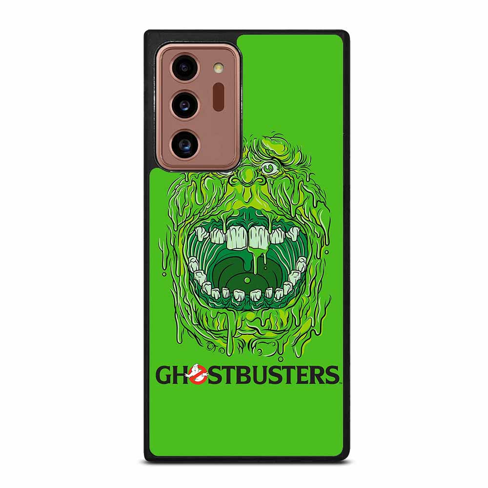 Ghost busters logo Samsung Galaxy Note 20 Ultra Case