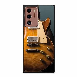 Gibson guitar Samsung Galaxy Note 20 Ultra Case