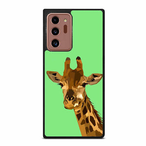 Giraffe Samsung Galaxy Note 20 Ultra Case