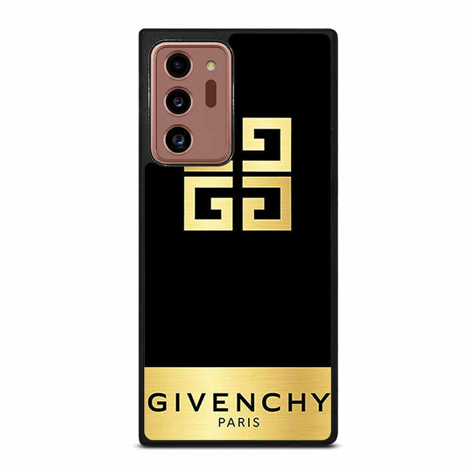 Givenchy Samsung Galaxy Note 20 Ultra Case