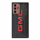 Gmc logo 1 Samsung Galaxy Note 20 Ultra Case