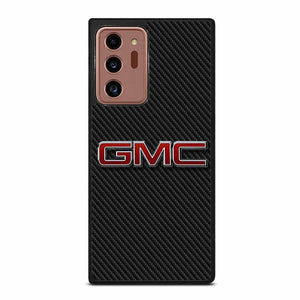 Gmc logo 2 Samsung Galaxy Note 20 Ultra Case