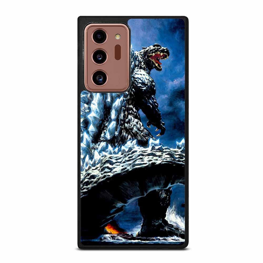 Godzilla 1 Samsung Galaxy Note 20 Ultra Case