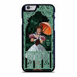 HAUNTED MANSION STRETCHING iPhone 6 / 6S Case
