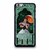 HAUNTED MANSION STRETCHING iPhone 6 / 6s Plus Case