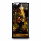 HELLOWEEN WITCH HORROR iPhone 6 / 6s Plus Case