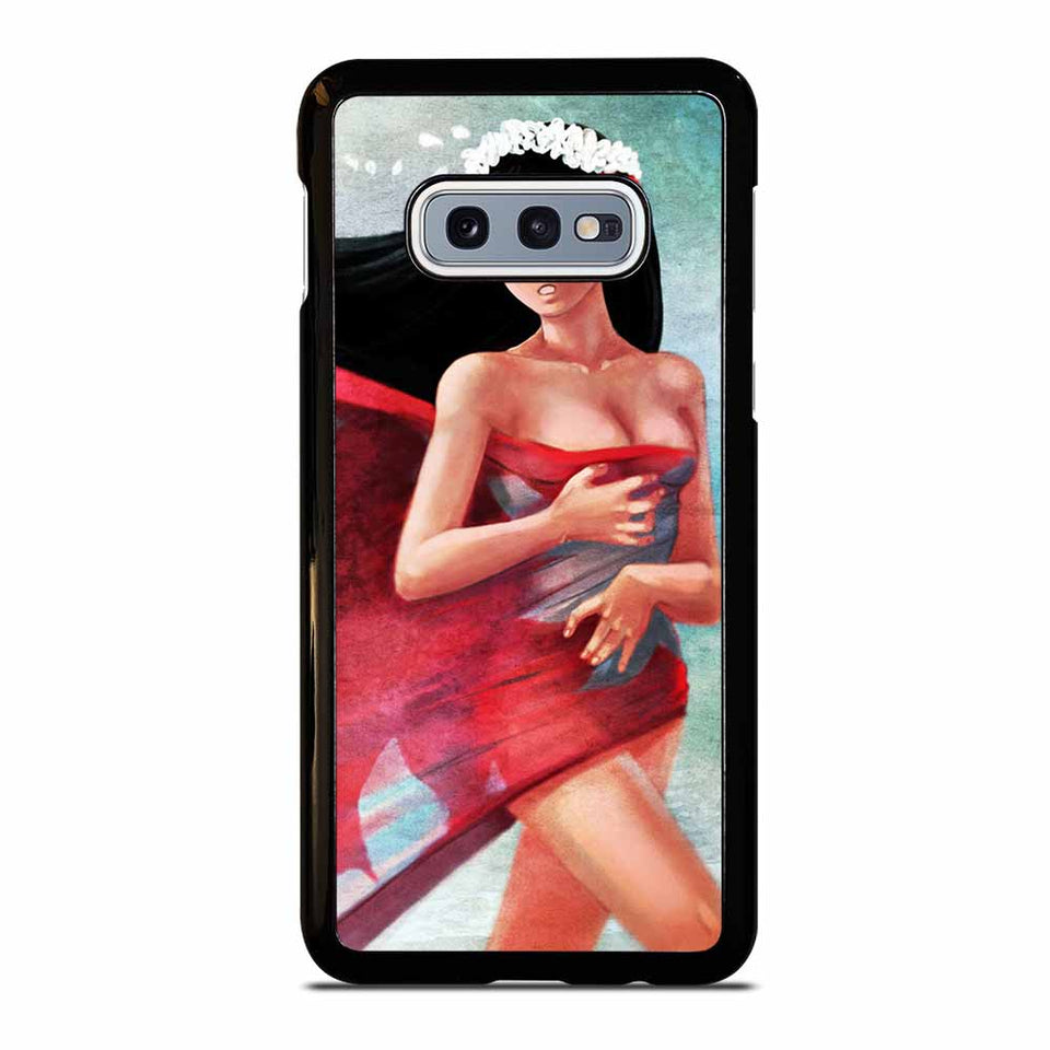 HINANO TAHITI Samsung Galaxy S10e case