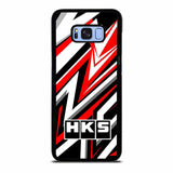 HKS 1 Samsung Galaxy S8 Plus Case