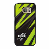 HKS 2 Samsung Galaxy S7 Case