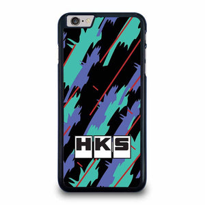 HKS iPhone 6 / 6s Plus Case