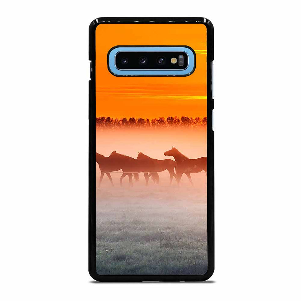 HORSE Samsung Galaxy S10 5G Case