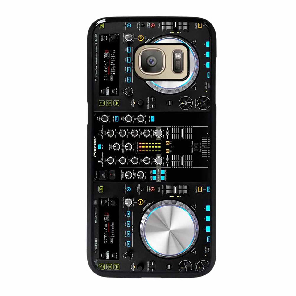 HOT PIONEER XDJ AERO Samsung Galaxy S7 Case