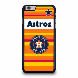 HOUSTON ASTROS MLB 1 iPhone 6 / 6s Plus Case