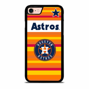 HOUSTON ASTROS MLB #1 iPhone 7 / 8 Case
