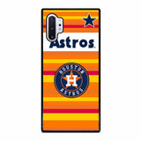 HOUSTON ASTROS MLB #1 Samsung Galaxy Note 10 Plus Case