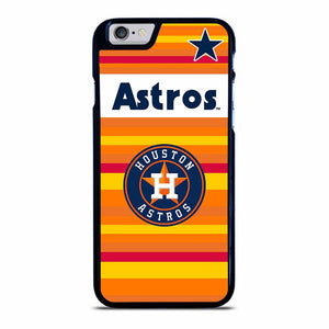 HOUSTON ASTROS MLB 1 iPhone 6 / 6S Case