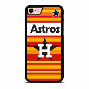 HOUSTON ASTROS MLB #2 iPhone 7 / 8 Case