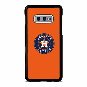 HOUSTON ASTROS MLB Samsung Galaxy S10e case