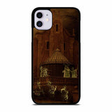 HUNTED MANSION iPhone 11 Case