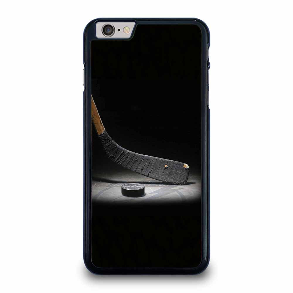 ICE HOCKEY PUCK iPhone iPhone 6 / 6s Plus Case