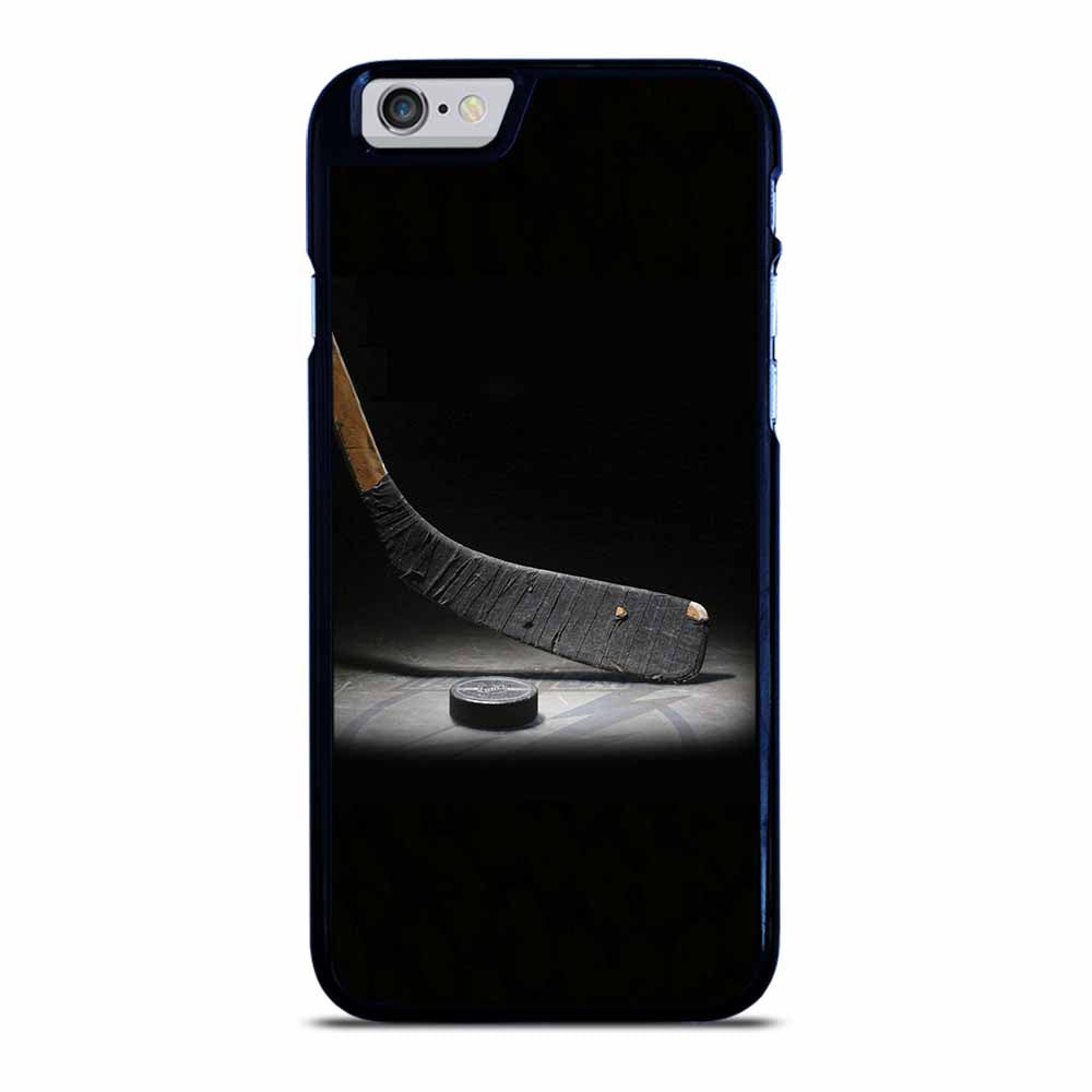 ICE HOCKEY PUCK iPhone 6 / 6S Case
