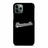 J. Cole DREAMVILLE NEW & RARE!!! iPhone 11 Pro Max Case