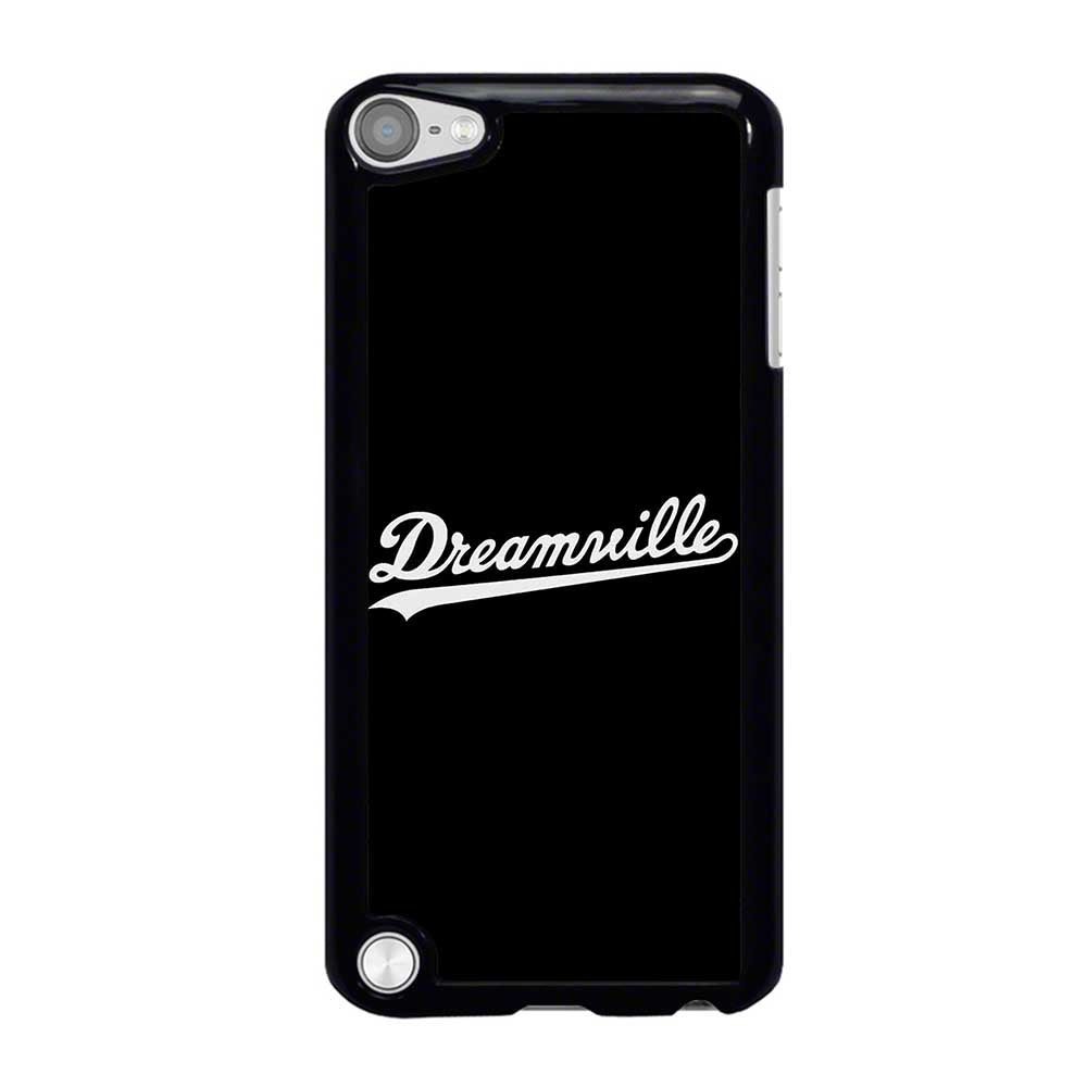 J. Cole DREAMVILLE NEW & RARE!!! iPod 5 Case