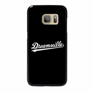 J. Cole DREAMVILLE NEW & RARE!!! Samsung Galaxy S7 Case