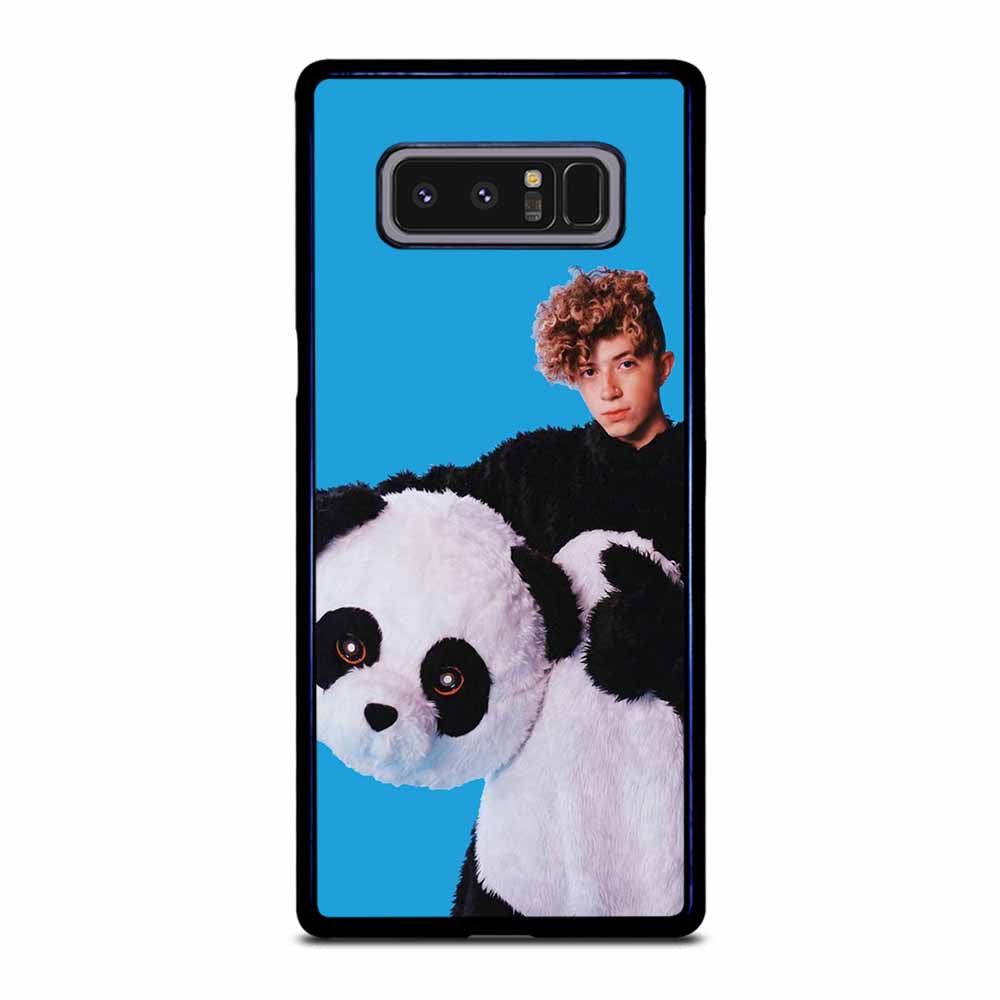 JACK AVERY WHY DON'T WE Samsung Galaxy Note 8 case