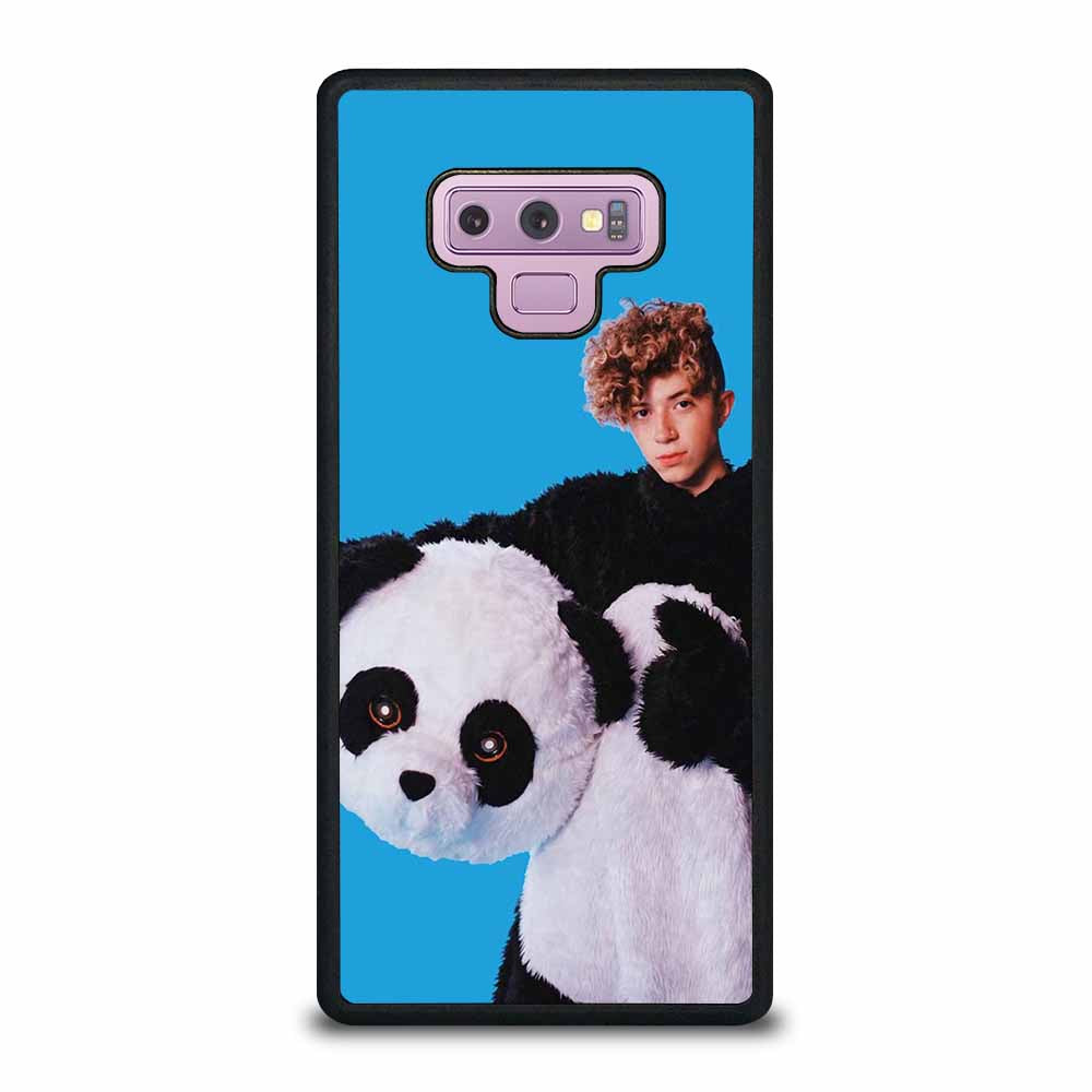 JACK AVERY WHY DON'T WE Samsung Galaxy Note 9 case