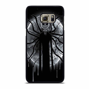 JACK SKELLINGTON BLACK Samsung Galaxy S6 Edge Plus Case