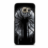 JACK SKELLINGTON BLACK Samsung Galaxy S6 Case