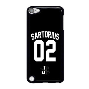 JACOB SARTORIUS JS iPod 5 Case
