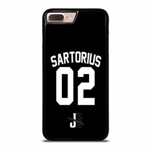 JACOB SARTORIUS JS iPhone 7 / 8 Plus Case