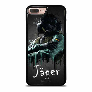 JAGER FLYING ACE #1 iPhone 7 / 8 Plus Case