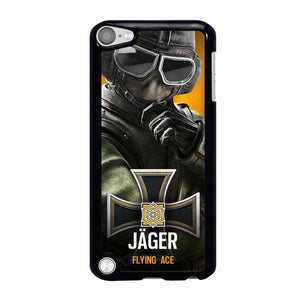 JAGER FLYING ACE iPod 5 Case