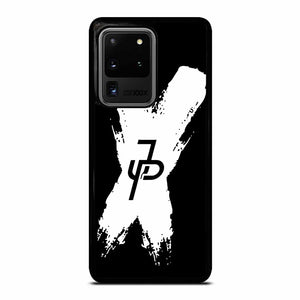 JAKE PAUL JP CROSS Samsung S20 Ultra Case