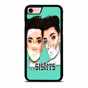 JAMES CHARLES iPhone 7 / 8 Case