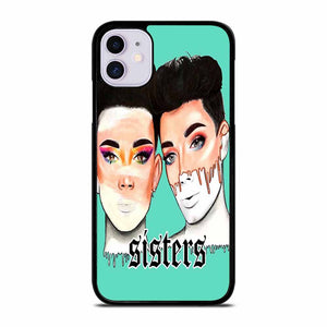 JAMES CHARLES iPhone 11 Case