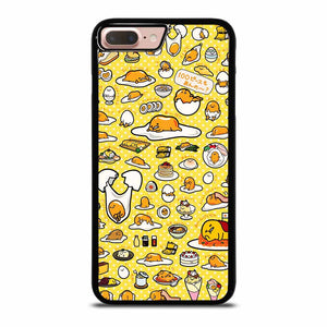 JAPANESE CUTE CARTOON LAZY EGG GUDETAMA iPhone 7 / 8 Plus Case