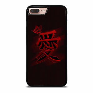 JAPANESE SYMBOLS iPhone 7 / 8 Plus Case