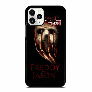 JASON VOORHEES FRIDAY 13TH iPhone 11 Pro Case
