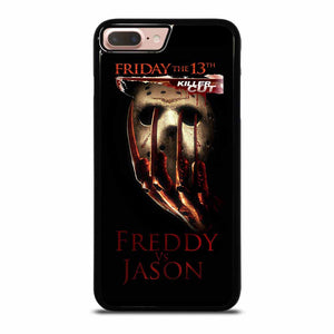 JASON VOORHEES FRIDAY 13TH iPhone 7 / 8 Plus Case