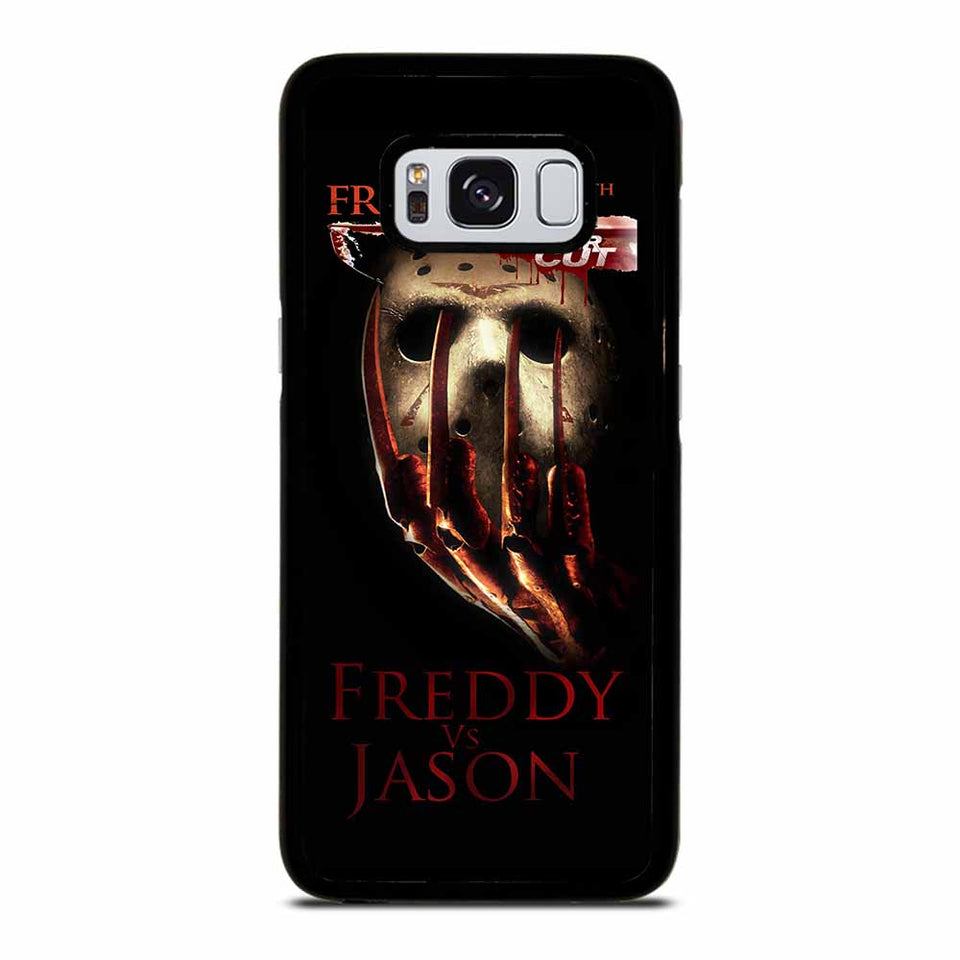 JASON VOORHEES FRIDAY 13TH Samsung Galaxy S8 Case