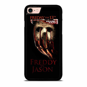 JASON VOORHEES FRIDAY 13TH iPhone 7 / 8 Case