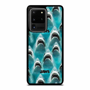 JAWS ICON Samsung S20 Ultra Case