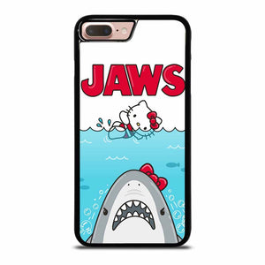 JAWS HELLO KITTY iPhone 7 / 8 Plus Case