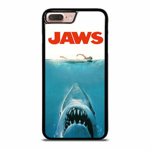 JAWS SHARKS iPhone 7 / 8 Plus Case
