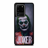 JOKER 5 Samsung S20 Ultra Case